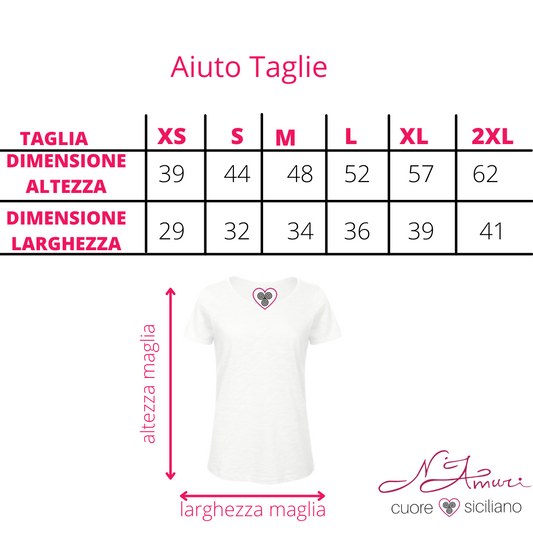 T-SHIRT RAGAZZA | PESCE